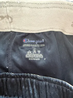 Champion Shorts Athletic thumbnail 3