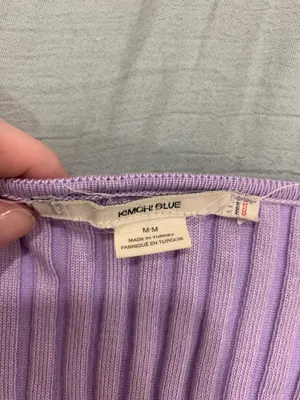 Urban Outfitters Long-sleeve Top thumbnail 4