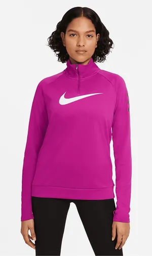 Nike Running Half Zip thumbnail 1