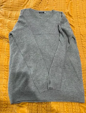 Magaschoni 100% cashmere Greg sweater thumbnail 1