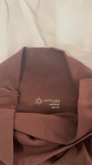 Aerie Offline Crossover shorts thumbnail 3