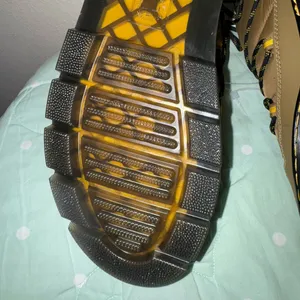 NEW Dr. Martens Combs Ankle Boot LA004 Womens size 10 thumbnail 15