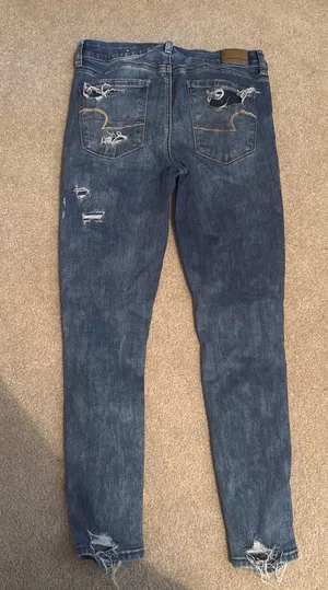 American Eagle Jeans thumbnail 2