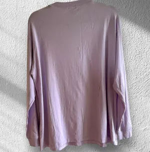 SKIMS Long Sleeve Henley S thumbnail 3