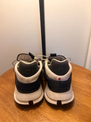 On Cloudnova Sneakers thumbnail 4