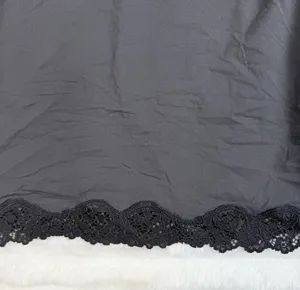 SKIMS Fits Everybody Lace Dress XL thumbnail 4