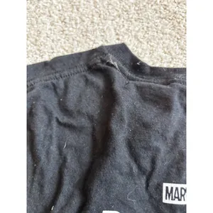 Marvel Doctor Strange Multiverse of Madness‎ S Black Cropped Graphic Tee Shirt thumbnail 7