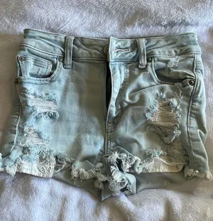 American Eagle Outfitters Shorts thumbnail 3