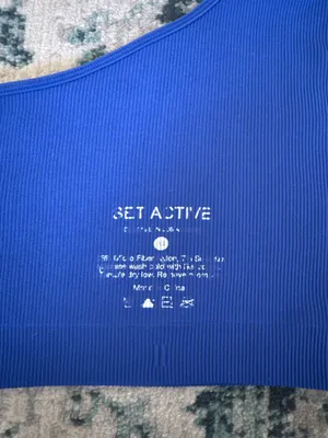 Set Active Bra thumbnail 3