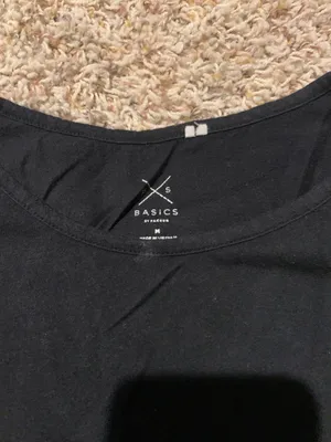 PacSun Crop Top thumbnail 2