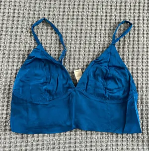 Aerie Silk Top thumbnail 2
