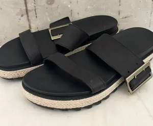 Sorel Roaming Buckle Slide Sandals thumbnail 1