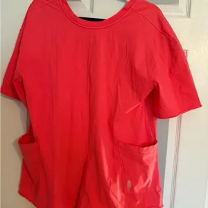 Free People Hot Shot Romper thumbnail 4