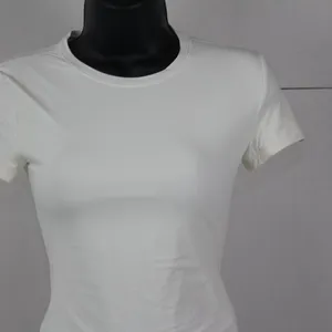UNBRANDED White Size XS thumbnail 2