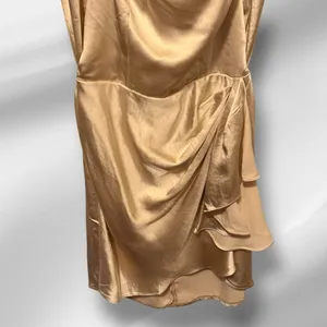 Here Comes the Sun Mini Dress nwt thumbnail 3