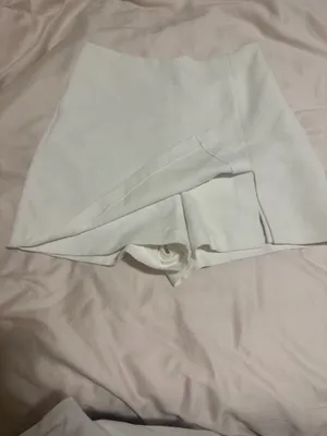 Zara skort thumbnail 2
