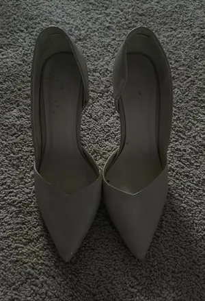 O Wild Diva Lounes Heels   thumbnail 1
