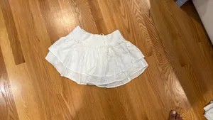 Hollister Skirt Mini thumbnail 3