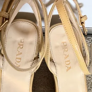 Prada Women's  Platform Sandals thumbnail 10