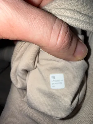 Lululemon Scuba Mid-Rise Oversized‎ Jogger *Regular size M thumbnail 4