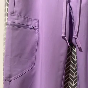 New Without Tag Lilac Pants Size 6 Purple thumbnail 3