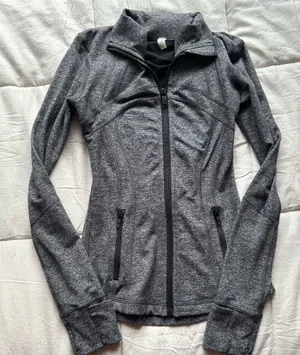lululemon define jacket thumbnail 1