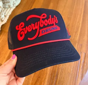 Boutique Kenz Kustoms Hat thumbnail 1