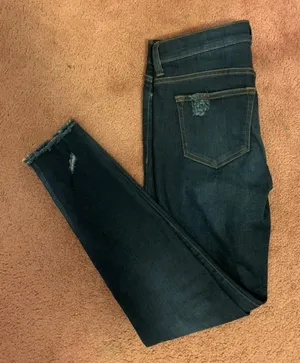 Sneak Peak Jeans thumbnail 3