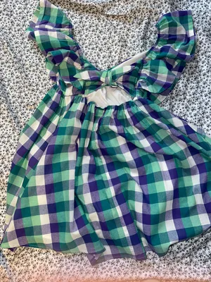 The Moon Day + dress thumbnail 2