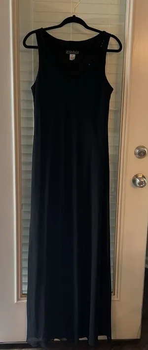 Alex Evenings Maxi Dress Sz‎ 16 thumbnail 1