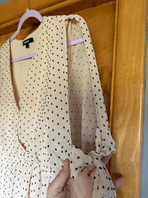Wishlist Dress thumbnail 2