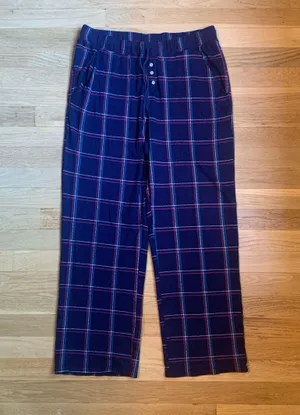 Croft & Barrow Pajama Pants thumbnail 2