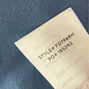 Lulus Elevated Mystique Blue Satin One-Shoulder Mini Dress Women’s Sz S thumbnail 8