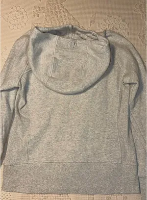 Lululemon Full-Zip Scuba thumbnail 4