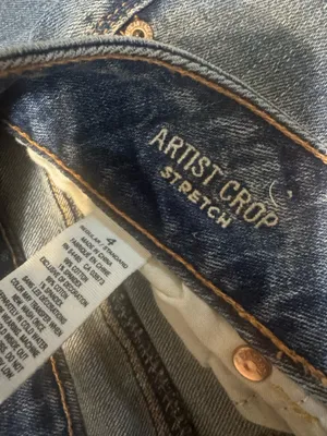 Jeans American Eagle thumbnail 2