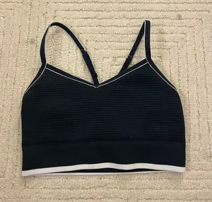 All in Motion Sports Bra tank top thumbnail 1