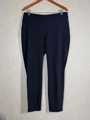 Kuhl Women’s Vantage Pants Lightweight Outdoor UPF 50+ in Black L thumbnail 3