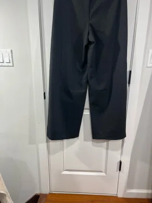 Old Navy High-Rise wide leg Stevie pants thumbnail 8