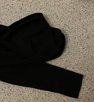 SheIn Zip Up Hooded Jacket thumbnail 3