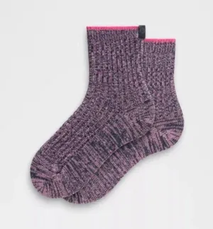 Lululemon Women's Ragg Socks NWT Size Small (TUMU/RAPI) *RN 106259 thumbnail 1