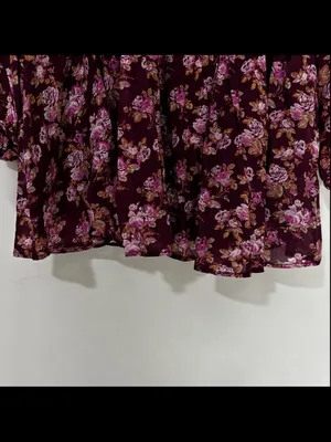 Free People Keep You Mini Dress Size M thumbnail 3