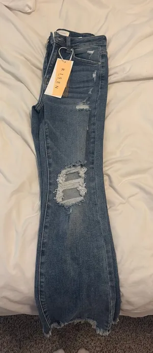 Risen jeans  thumbnail 1