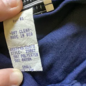 Vintage Sitting Pretty Dress Pants thumbnail 4