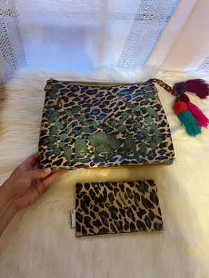 Consuela Bag and Wallet  thumbnail 2
