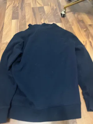 Abercrombie and fitch hoodie blue thumbnail 3