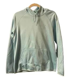Nike Womens Therma Fit Hoodie thumbnail 1