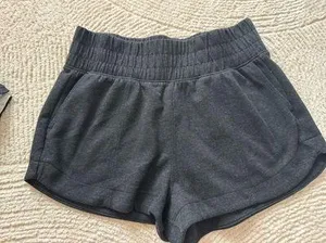 Kyodan sweat shorts thumbnail 1