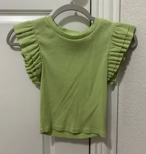 ZARA Top thumbnail 1