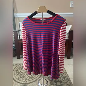 Matilda Jane Blouse thumbnail 2