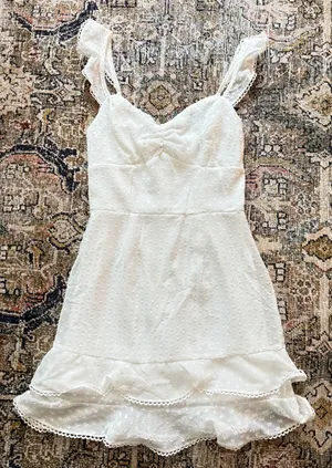 Lucy in the Sky Dress thumbnail 1